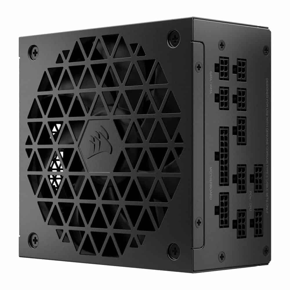 (image for) Refurbished Corsair SF850L 850 Watt Fully Modular 80+ Gold SFX PSU/Power Supply